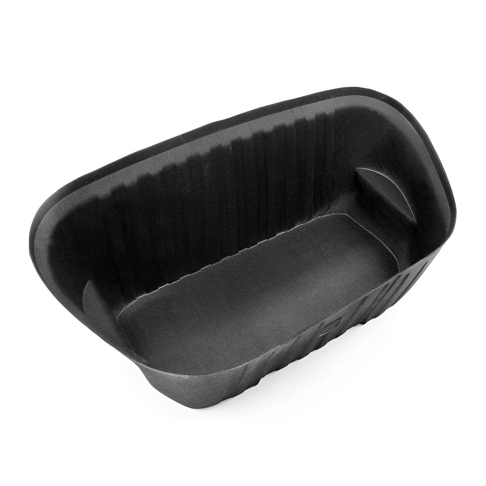 Premium Soundproof Cotton Trunk Liner for Tesla Model Y 2021-2024 - Enhance Your Driving Experience - Evooor