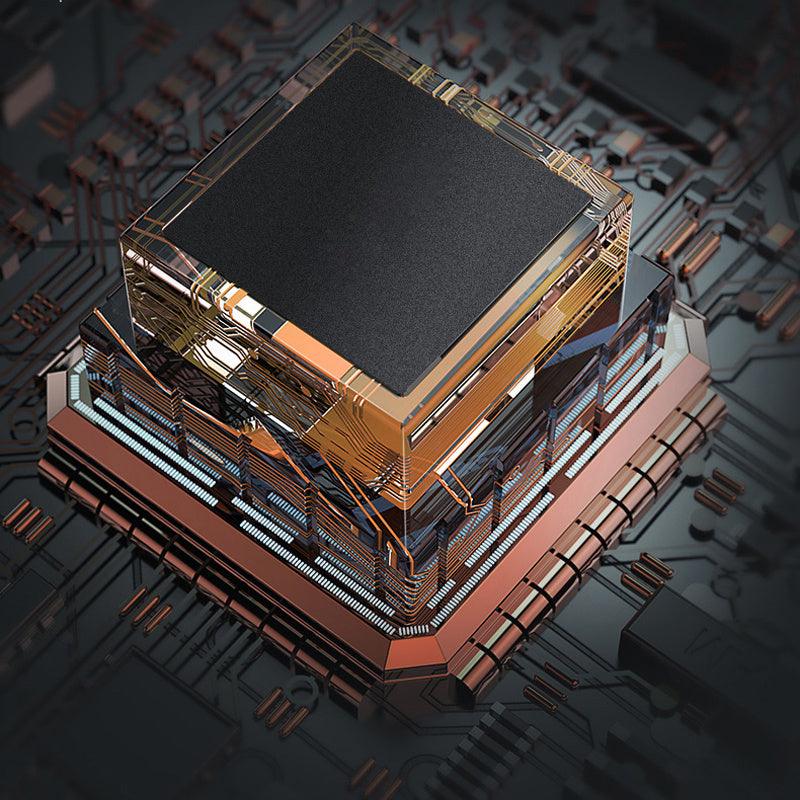 Model 3/Y USB Extender Charger Type C 27W Max Quick Charger Intelligent Stand Shunt Accessories For Tesla(2021-2023) - Evooor