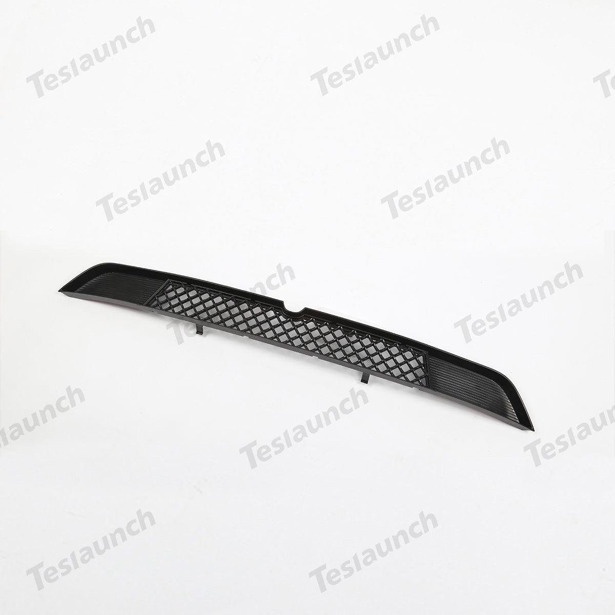 Front Bumper Bug Protection Mesh Grill for Tesla Model Y Juniper 2025+ - Evooor