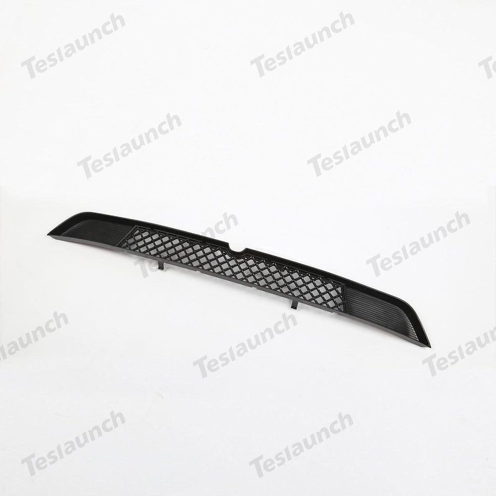 Front Bumper Bug Protection Mesh Grill for Tesla Model Y Juniper 2025+ - Evooor
