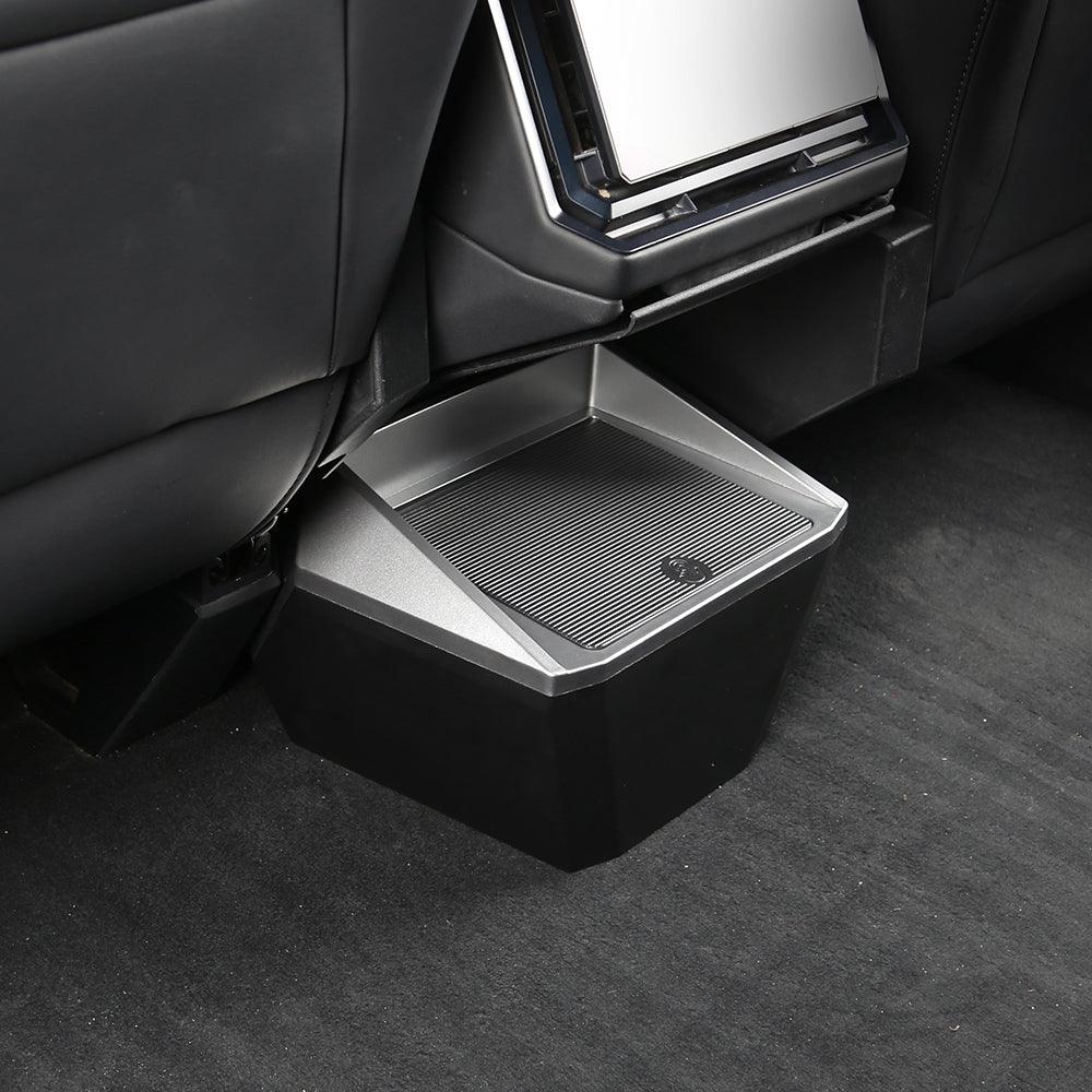 Center Console Floor Organizer for Cybertruck - Evooor