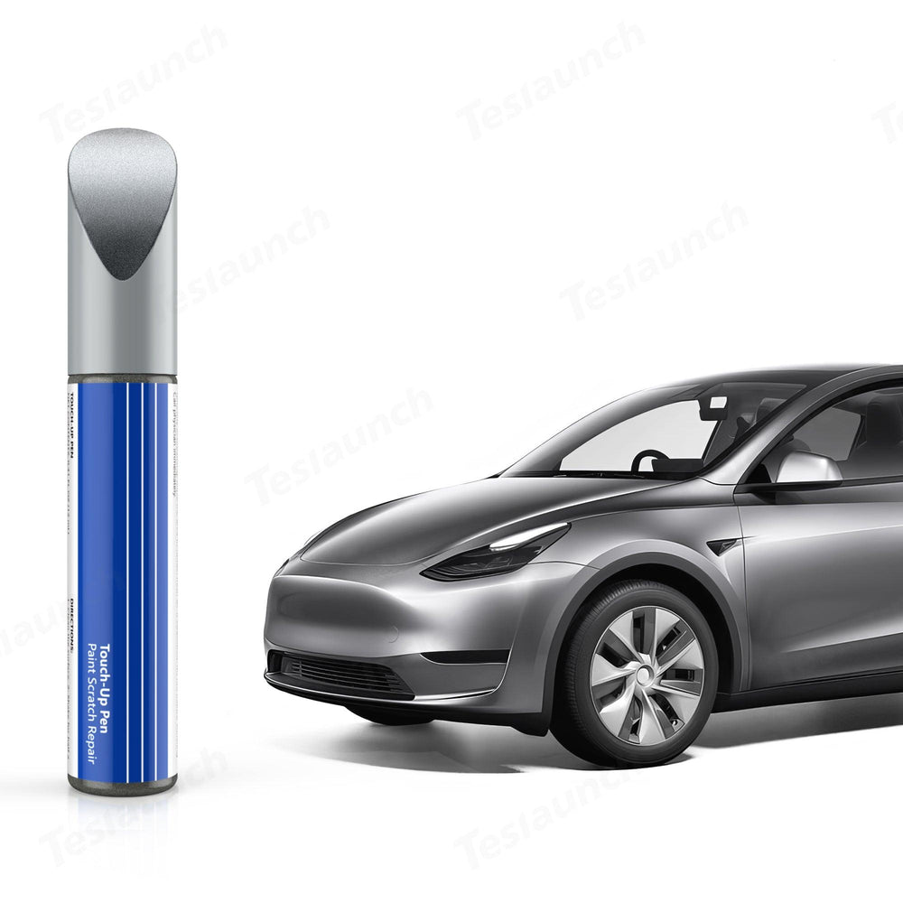 Model Y 2020-2024 Car Body Touch-Up Paint for Tesla- Exact OEM Factory Body Color Paint Match - Evooor