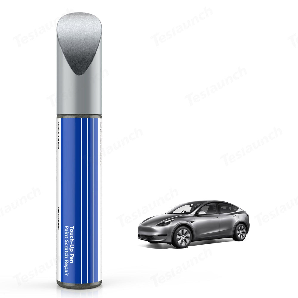 Color Paint Repair Pen for Tesla Model 3/Y/S/X - OEM Original Touch Up Paint Pen - Evooor