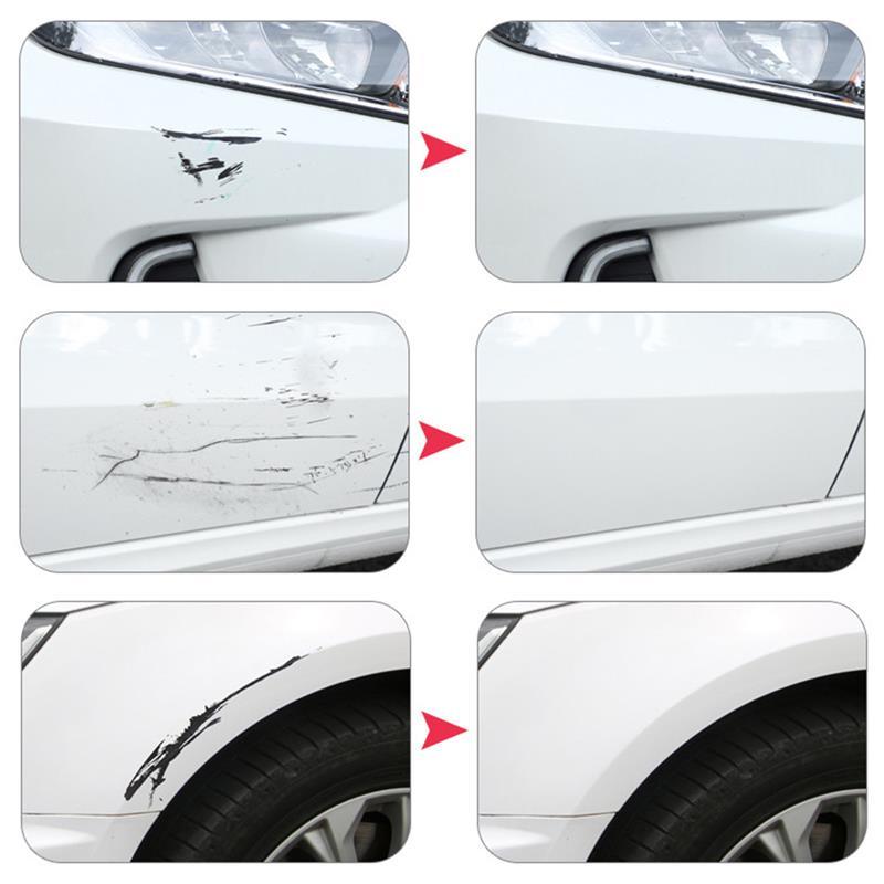 Tesla Model 3/Y/X/S Paint Repair Pen-OEM Original Touch Up Paint Pen - Evooor