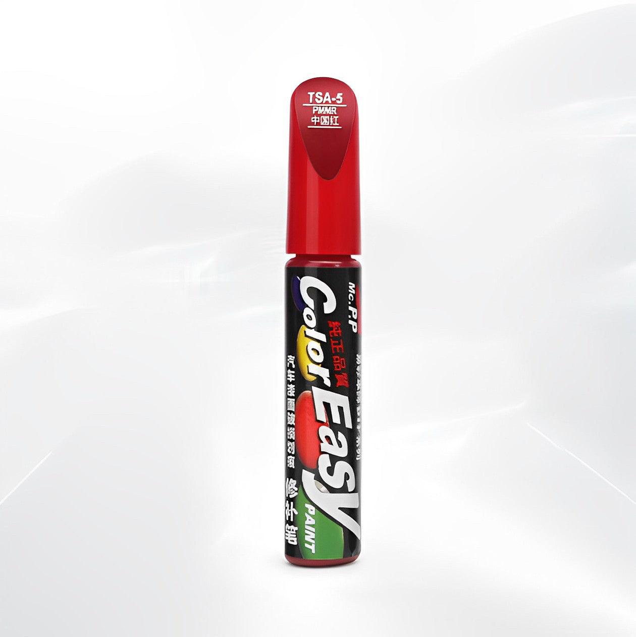 Tesla Model 3/Y/X/S Paint Repair Pen-OEM Original Touch Up Paint Pen - Evooor