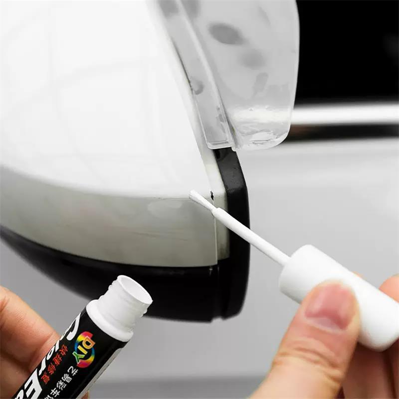 Tesla Model 3/Y/X/S Paint Repair Pen-OEM Original Touch Up Paint Pen - Evooor