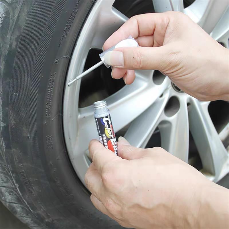 Valspar Brush-On Touch Up Paint For 2016-2023 Tesla Model X / Model Y – Urethane