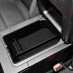 Center Console Organizer Aufbewahrung sbox für 2024 Toyota Land Cruiser LC250/J250