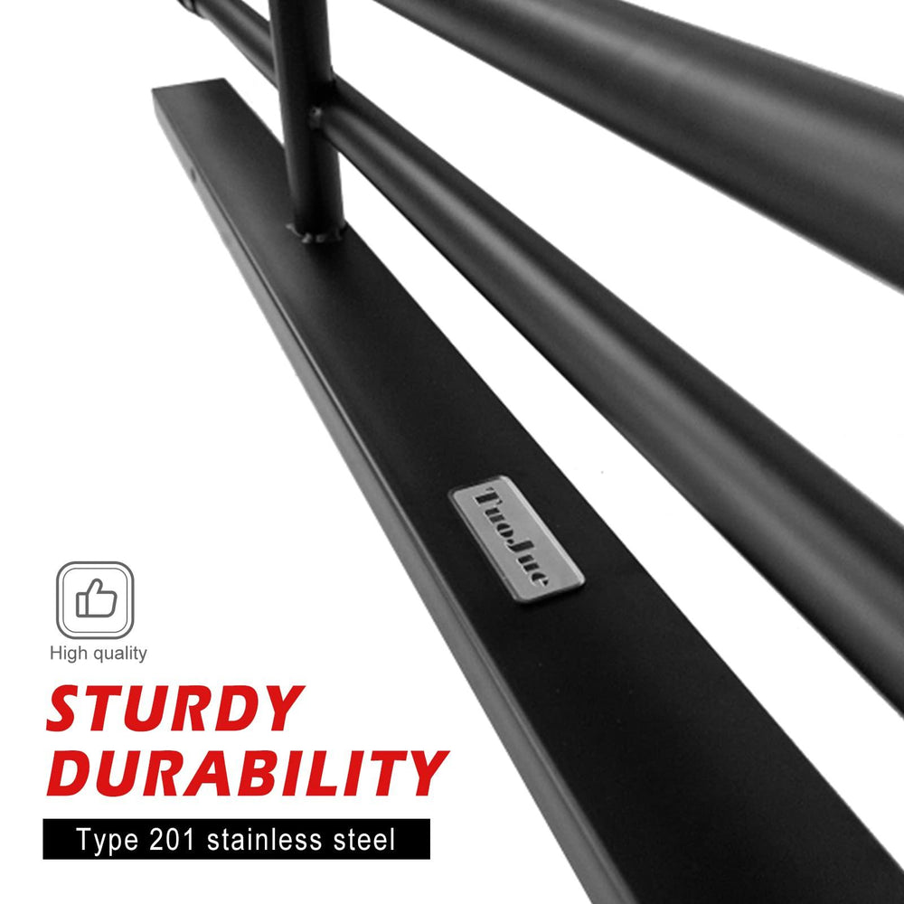 Tesla Model Y Rear Seat Pet Fence Dog Barrier (2020-2023) - Evooor