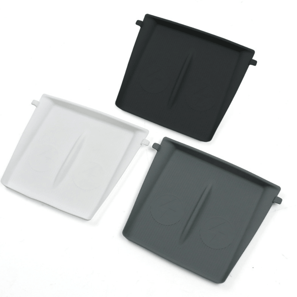 Premium Non-Slip Silicone Wireless Charging Mat for Tesla Model 3 - Compatible with Highland Models 2024 and Later - Evooor