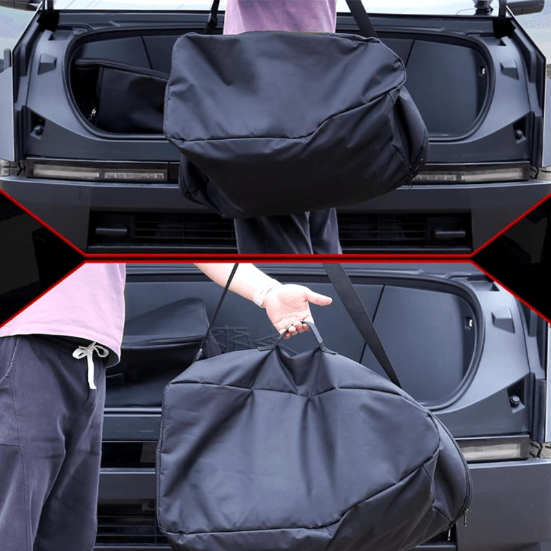 Front Trunk Insulation Cooler Bag for Cybertruck - Evooor
