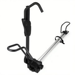 Aluminum Roof Bike Rack For VW ID.4 2021–2025 - Evooor