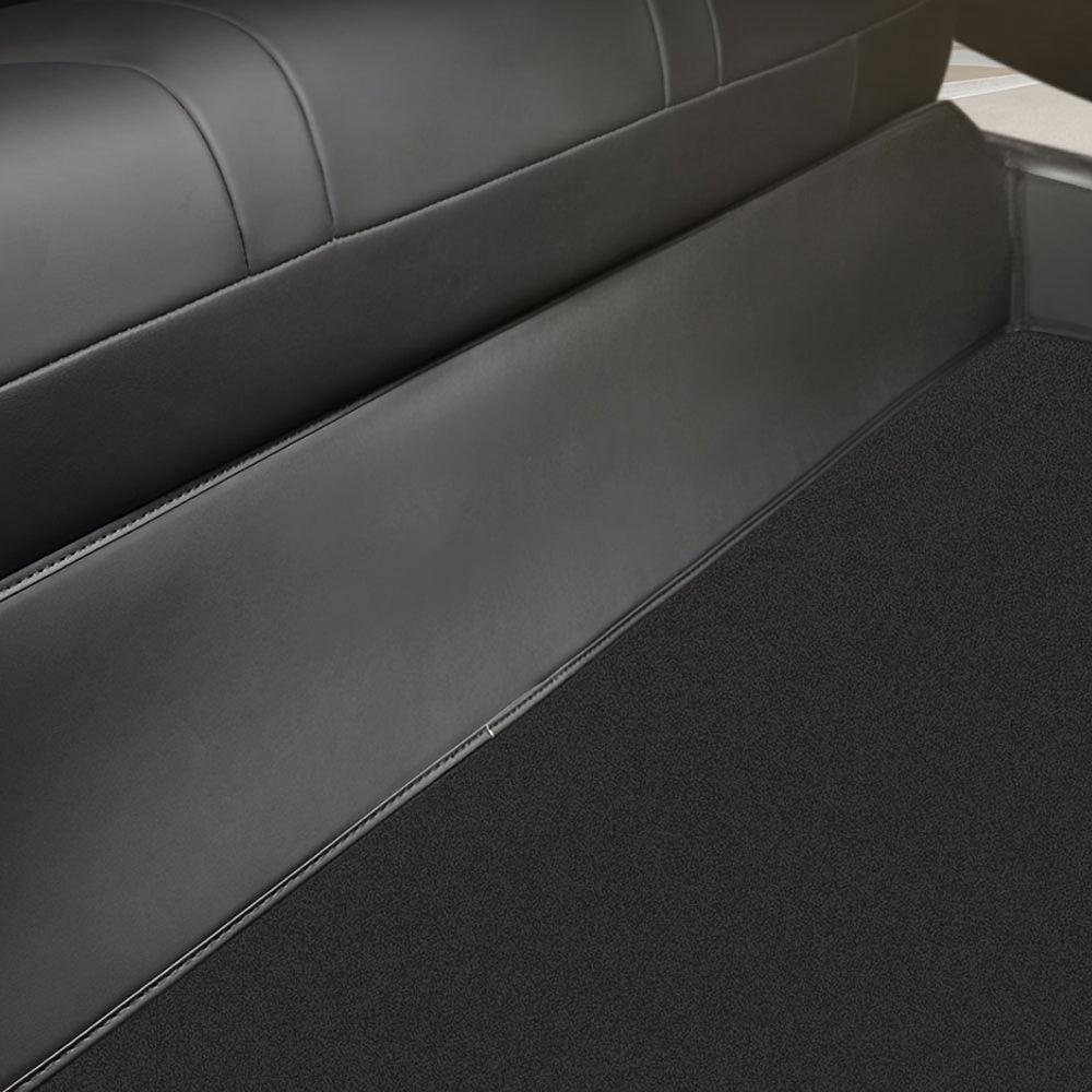 Tesla Model 3/Y Rear Seat Lower Protective Mat (Suitable for 2024 Model 3 Highland) - Evooor