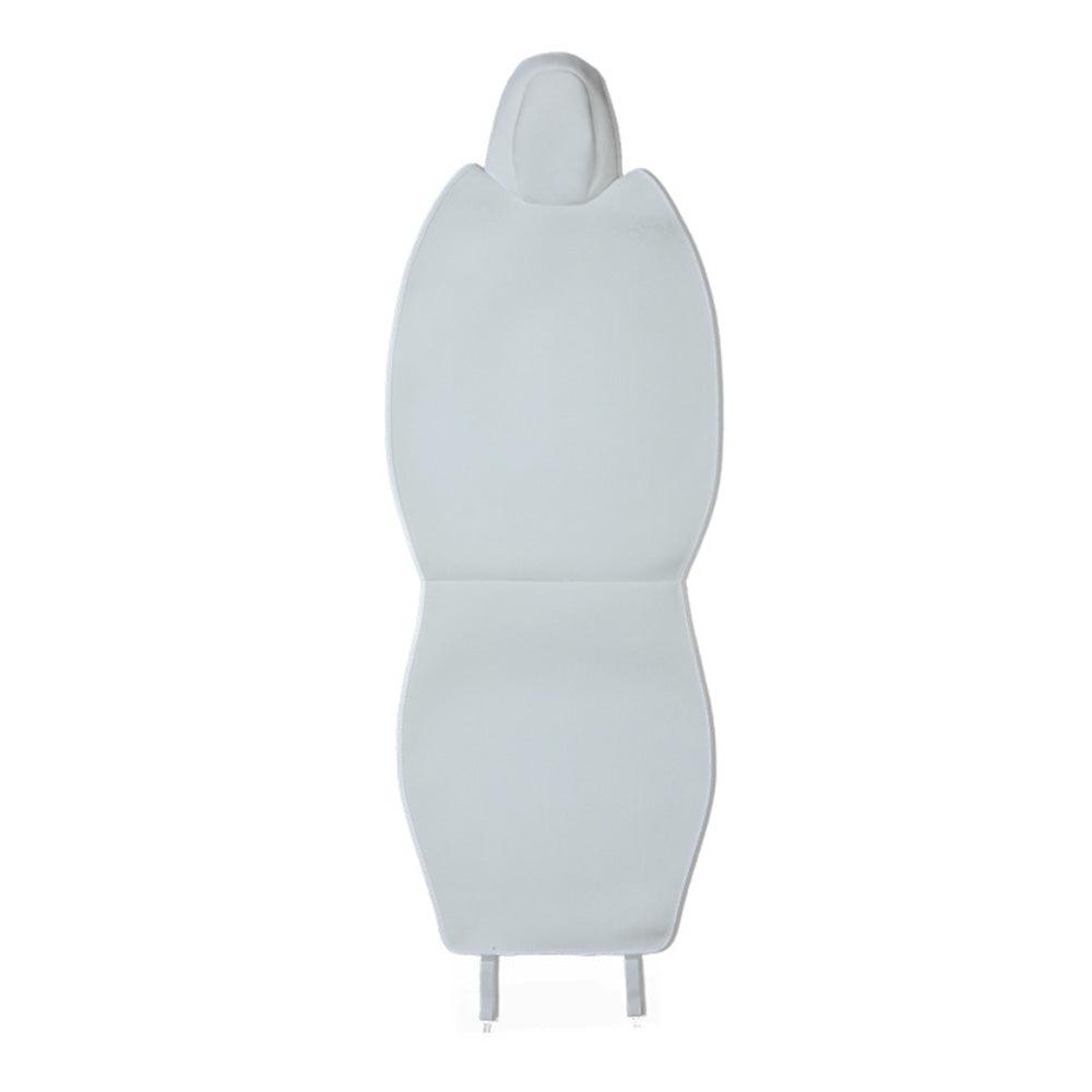 Premium Airflow Front Seat Protector for Tesla Model 3/Y - Enhance Comfort and Style - Evooor