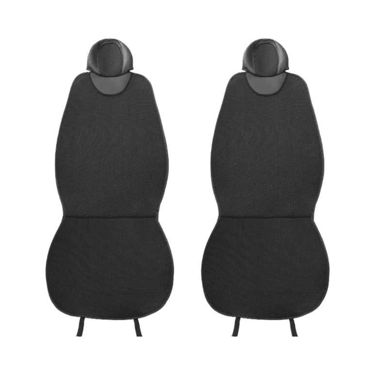 Cooling Air Flow Seat Cushion for Tesla Model 3/Y with Breathable Ice Silk Technology - Evooor