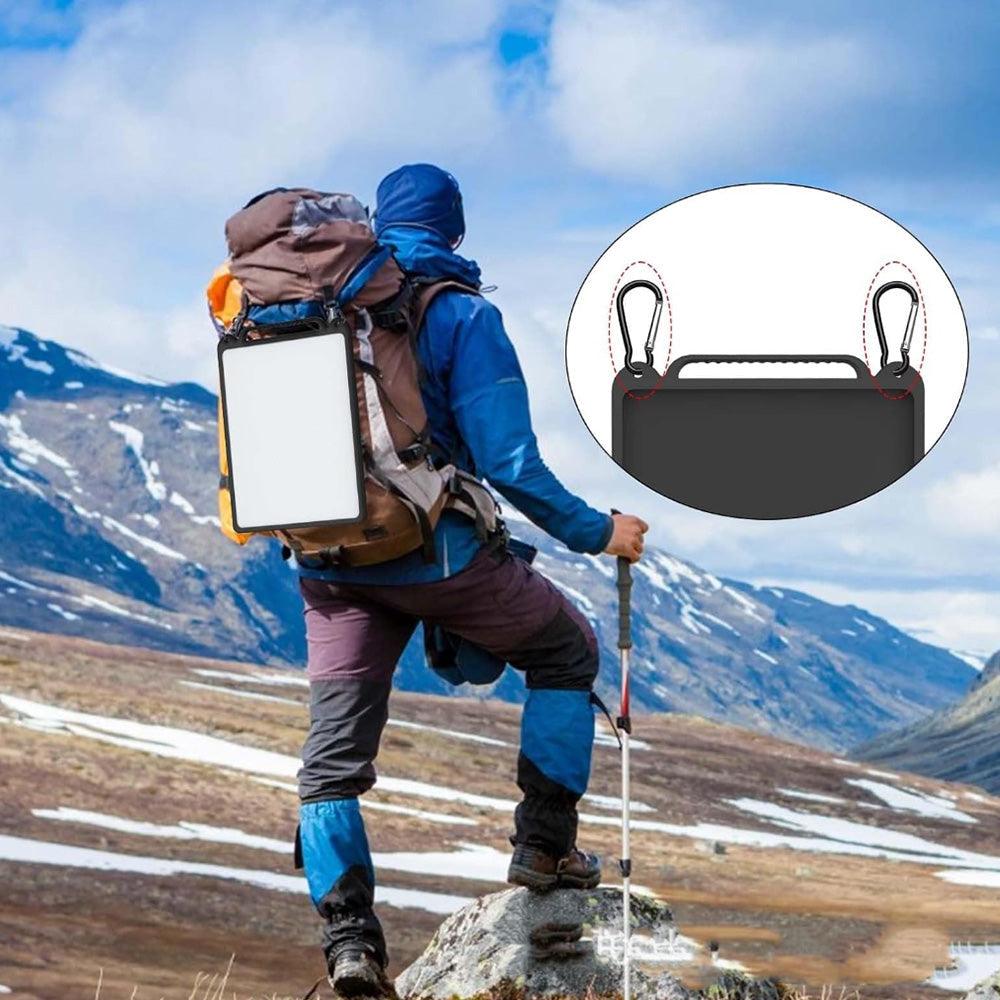 Durable Silicone Cover for Starlink Mini Satellite Dish - Weatherproof Protection - Evooor