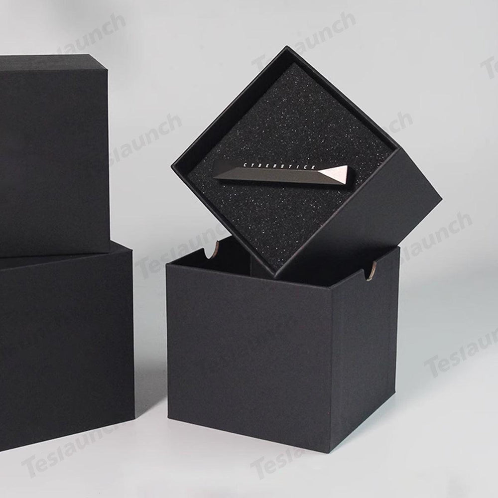 Cybertruck Style Dashboard Air Freshener For Tesla Model Y Juniper 2025+/Model 3 Highland 2024+ - Evooor