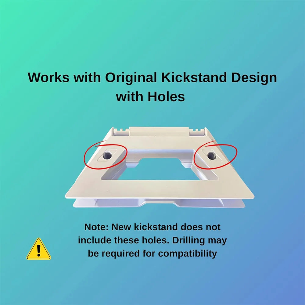 Universal Car GPS Satellite Antenna Holder for Windshields & Moon Roofs - Evooor