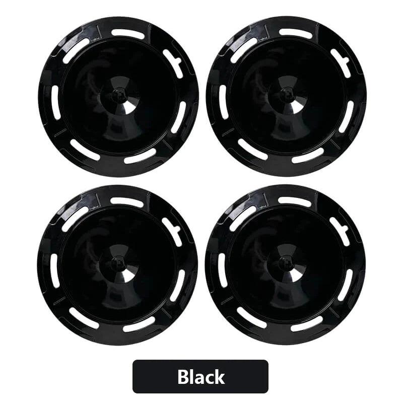 Model Y 19'' Gemini Wheels Cover Hubcaps Replacement 4PCS for Tesla (2020-2023) - Evooor