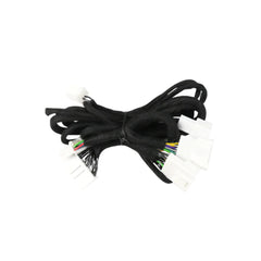 <tc>Model</tc> 3 Cable de altavoz de audio de coche original dedicado para Tesla(2020-2023)