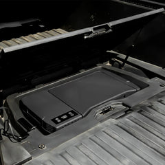 25L Portable Rear Trunk Cooler for Tesla Cybertruck - Compact Electronic Cooling System - Evooor