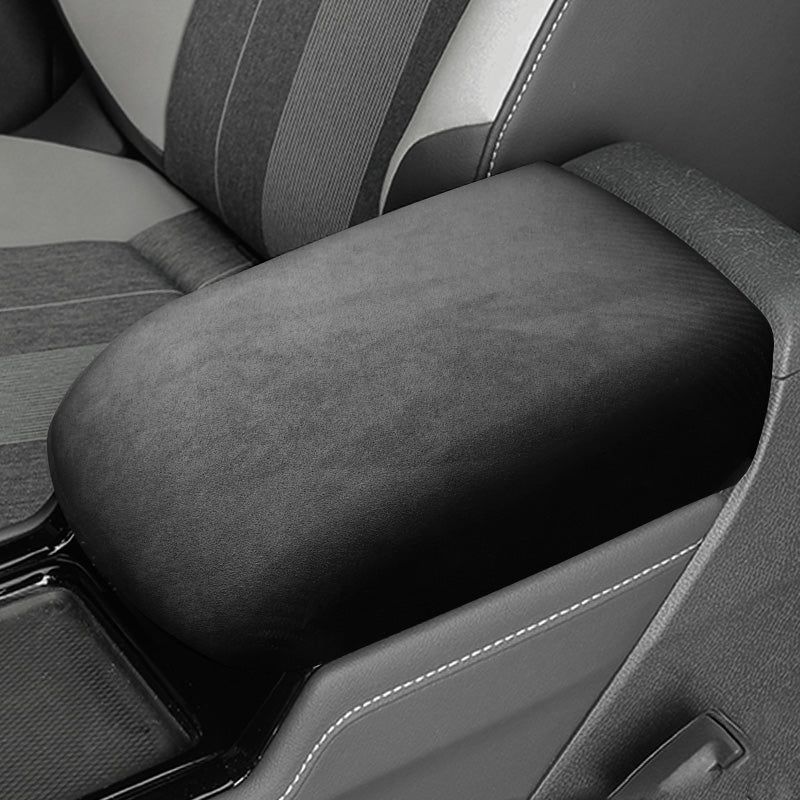 Alcantara Interior Kit for VW ID.4 2021-2025 - Evooor