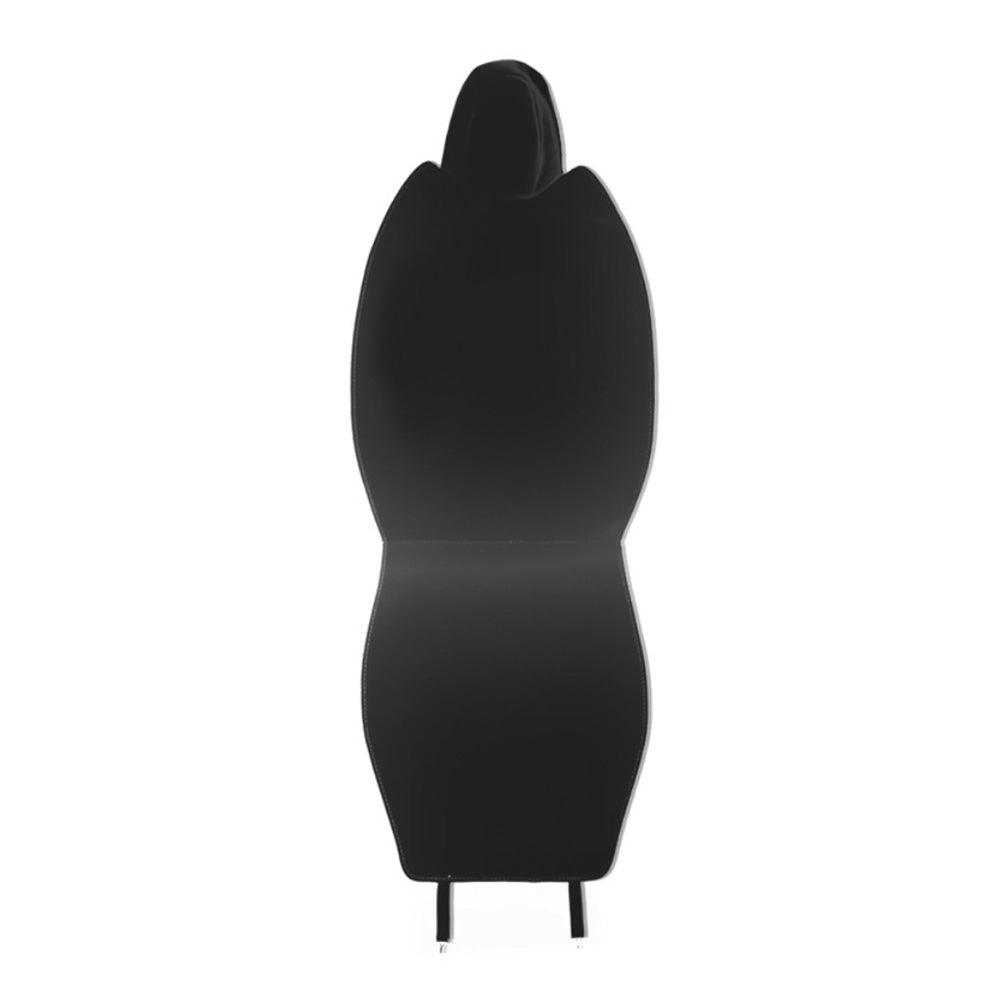 Premium Airflow Front Seat Protector for Tesla Model 3/Y - Enhance Comfort and Style - Evooor