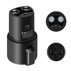 J1772 A Tesla Adattatore per Tesla Model 3/Anno/S/X/Cybercamion