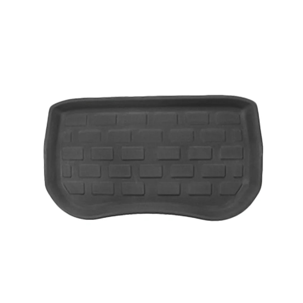 Tesla Model 3 All-Weather Floor Mats - 3D Lamination Cutting (2017-2023)