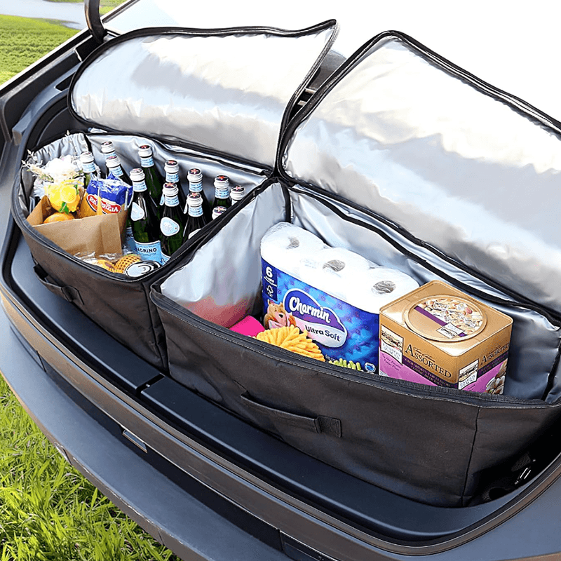 Front Trunk Insulation Cooler Bag for Cybertruck - Evooor