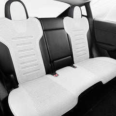 All Seasons Alcantara Cushion for Tesla 2024 Model 3 Highland