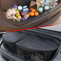 Front Trunk Insulation Cooler Bag for Cybertruck