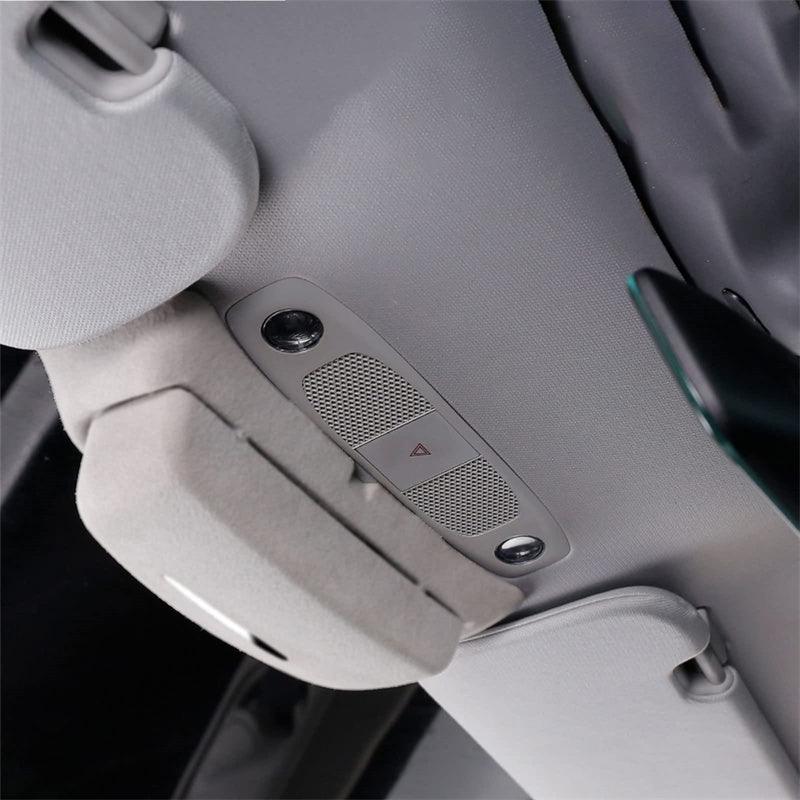 Supporto per Occhiali da Sole, Compatibile con Tesla Model 3 Supporto per Occhiali da Sole, Compatibile con Tesla Model 3