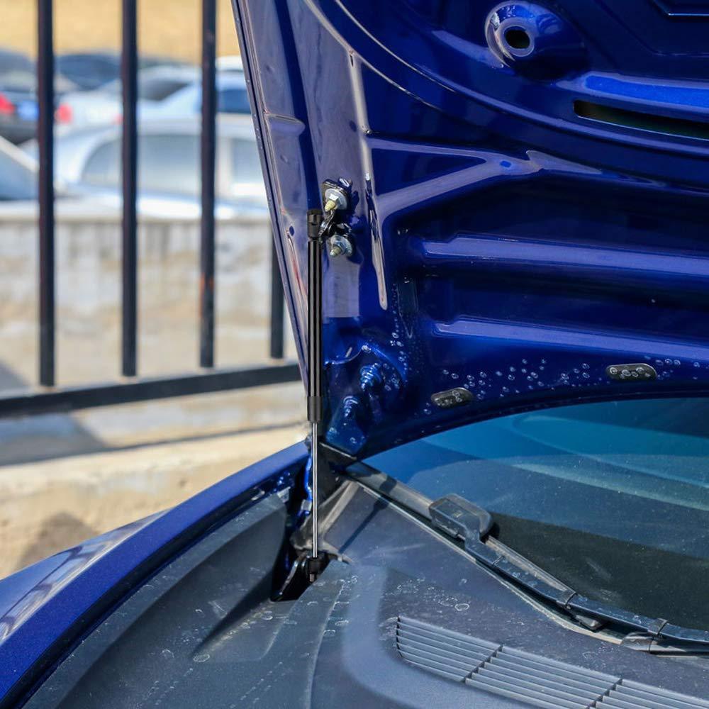 Hydraulic Frunk Strut Kit for Tesla Model 3 - Upgraded Replacement (2017-2023)(Set of 2) - Evooor