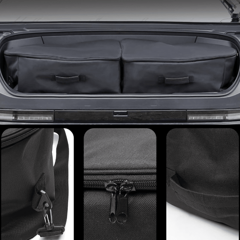 Front Trunk Insulation Cooler Bag for Cybertruck - Evooor