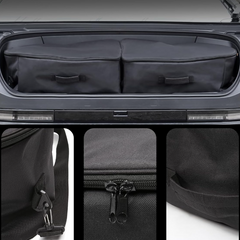 Front Trunk Insulation Cooler Bag for Cybertruck