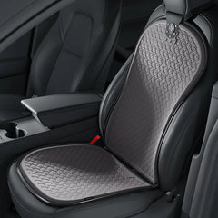 Tesla Summer Cool Seat Këssen (passt op all Autoen)