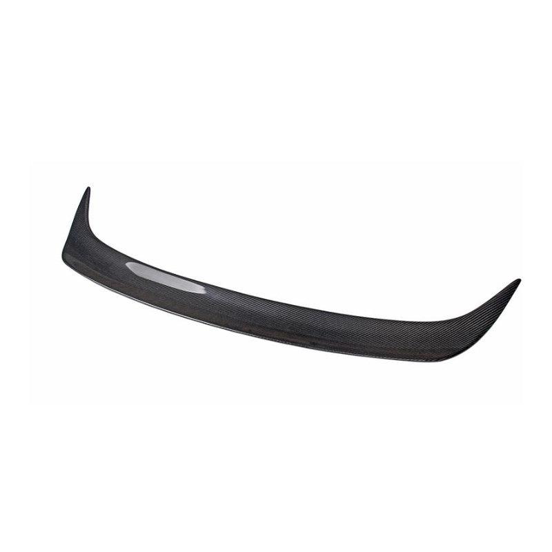 [Real Carbon Fiber] R Style Rear Wing Spoiler for Tesla Model X 2016+ - Evooor