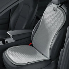 Tesla Summer Cool Seat Cushion (Fits all Cars)