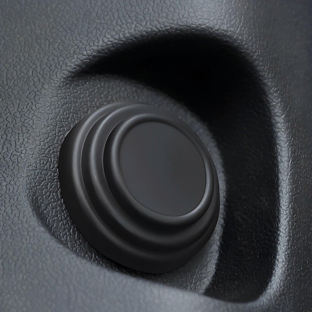 Tesla Car Door Shock Absorber and Noise Reduction Rubber Pad for Model 3/Y/S/X - Evooor