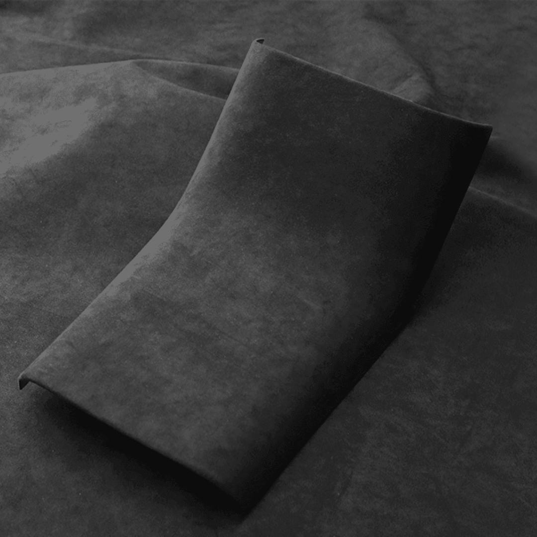 Model 3/Y Alcantara Rear AC Vent Anti-kick Cover for Tesla(2017-2023) - Evooor