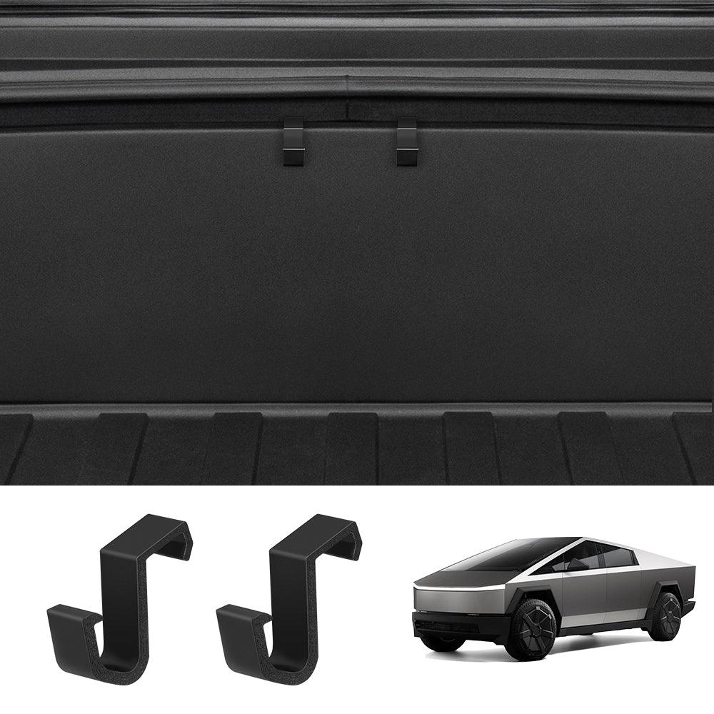 Front Trunk Hooks for Tesla Cybertruck - Evooor