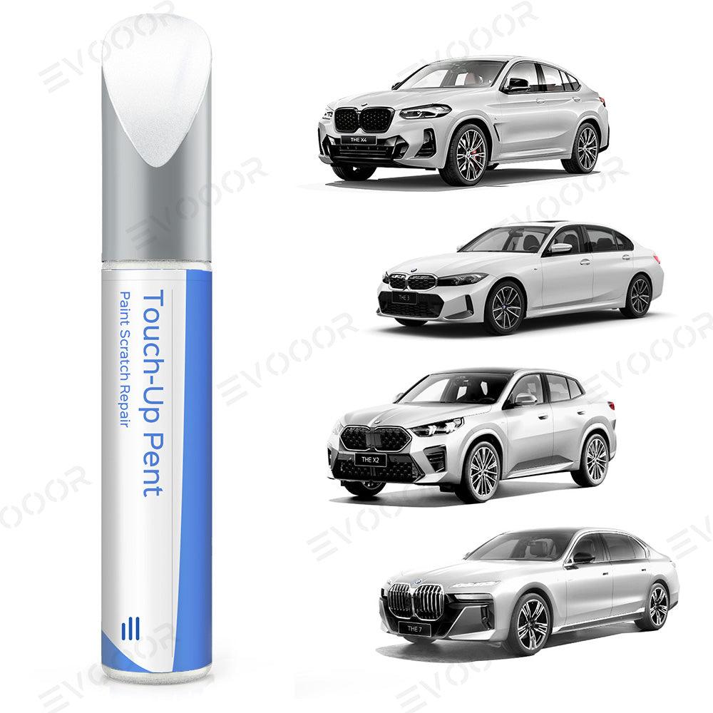 Touch Up Paint for BMW Chips and Nicks Touch Up OEM Original Touch Up Paint Pen - Evooor