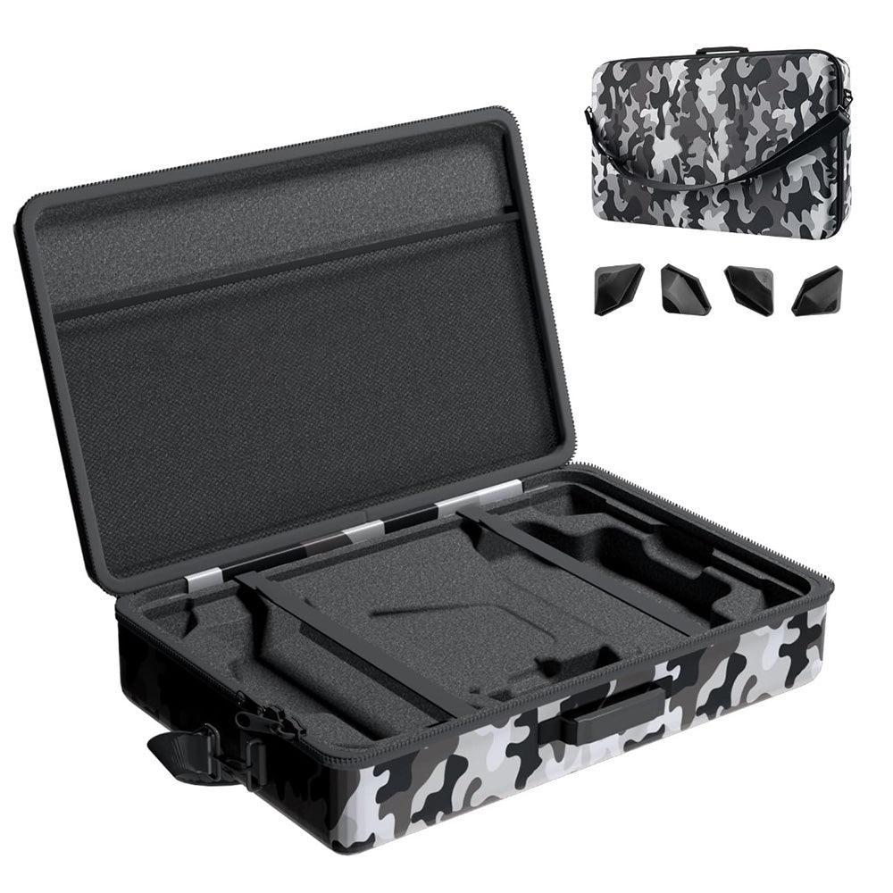 Protective Travel Case with Corner Guards for Starlink Gen 3 Satellite Kit - Evooor