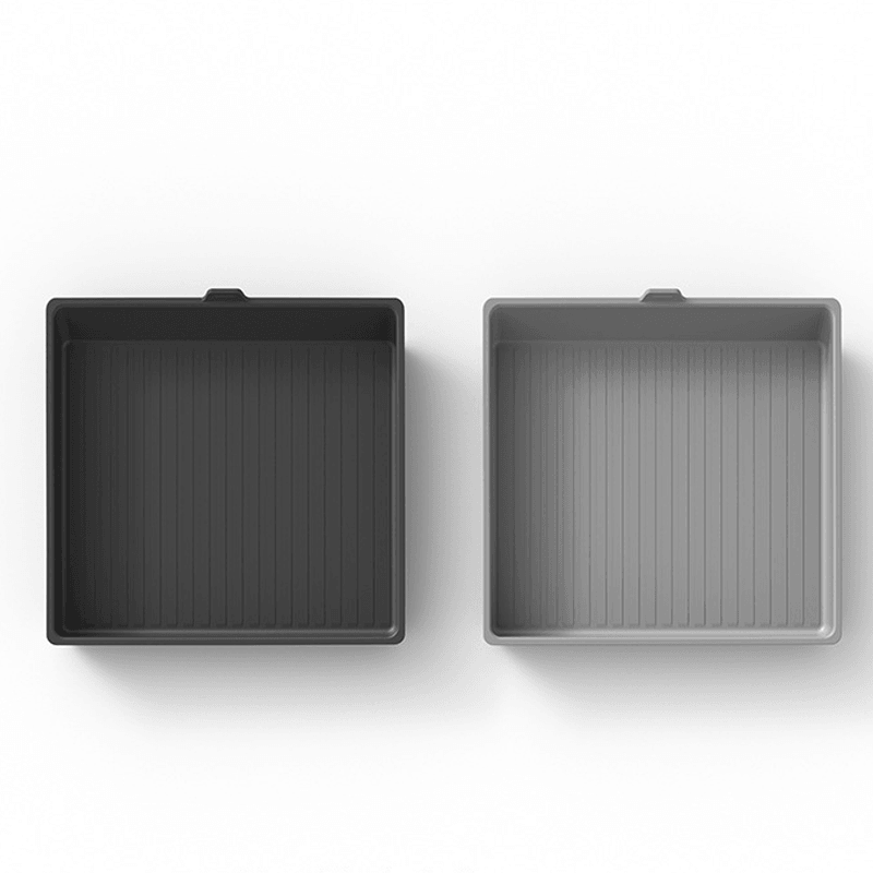 Silicone Armrest Anti-Slip Durable Mat for Tesla Cybertruck - Evooor