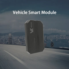 Center Console Vehicle Smart Module For VW ID.4 2021-2024 - Evooor