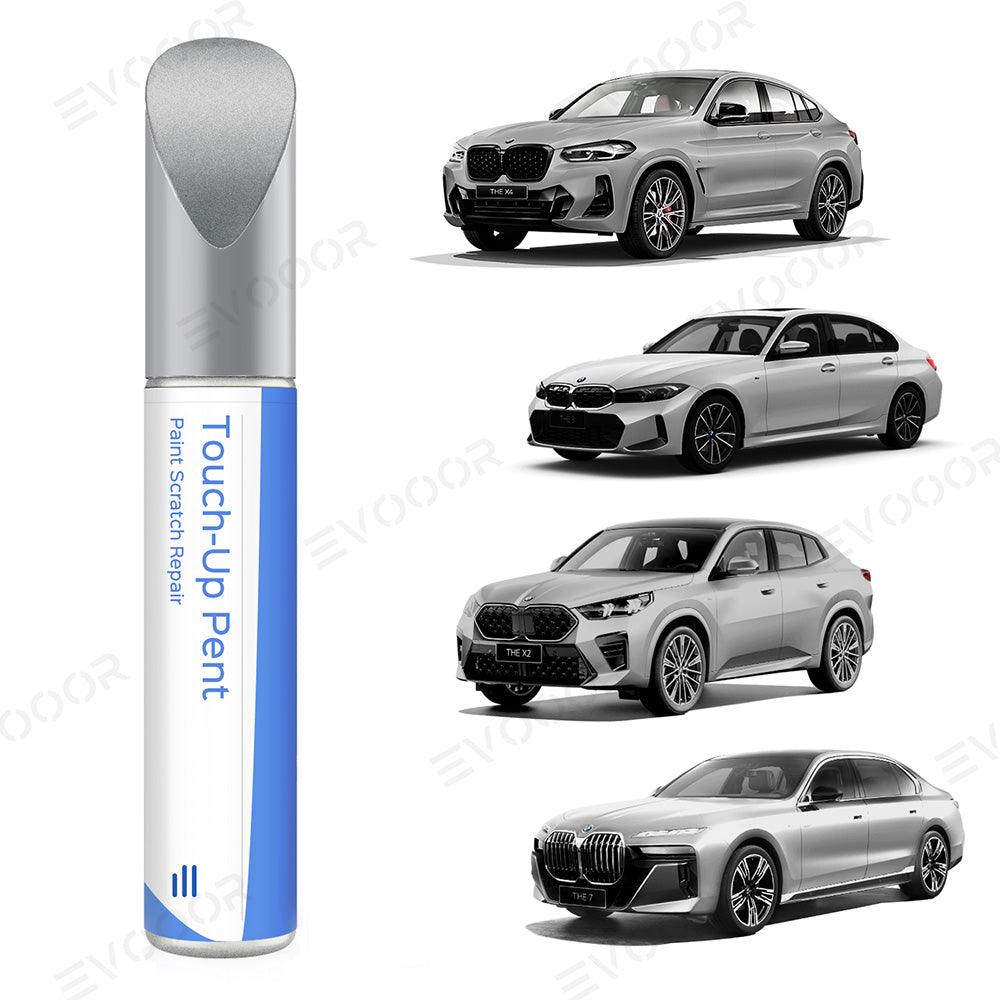Touch Up Paint for BMW Chips and Nicks Touch Up OEM Original Touch Up Paint Pen - Evooor