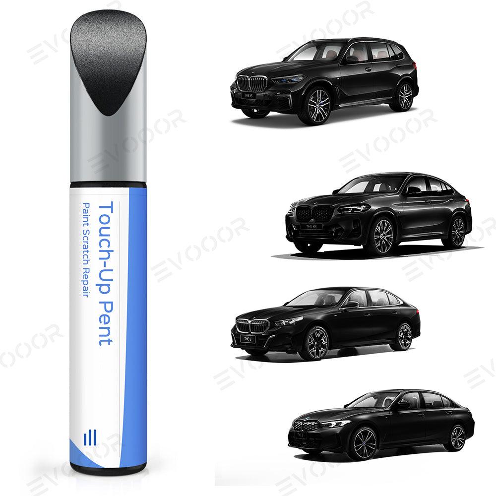 Touch Up Paint for BMW Chips and Nicks Touch Up OEM Original Touch Up Paint Pen - Evooor