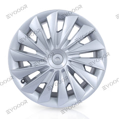 Hubcap ruota stile vorticoso per Tesla 2024 Model 3 ruote di Phonton dell'altopiano 18 ''(4PCS)