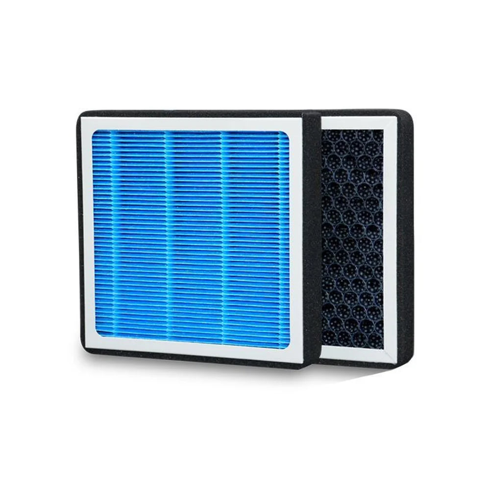 Premium Car Cabin Air Filter With Activated Carbon Fragrance For VW ID.3 2021-2025